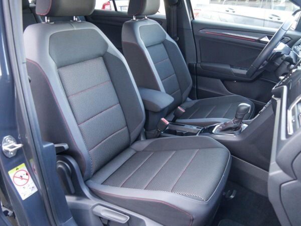 Volkswagen T-Roc 2.0 TDI Sport AHK ACC DAB+ bild 7