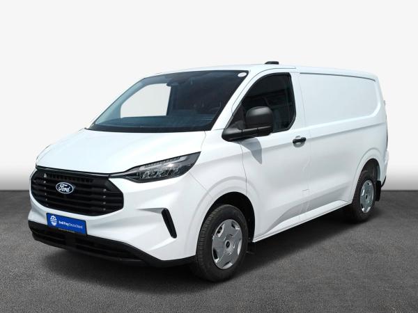 Ford Transit Custom Ford Transit Custom 320 L1H1 VA Trend🚚 2.0 EcoBlue 100 KW💪 bild