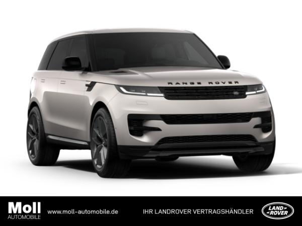 Land Rover Range Rover Sport P460e S Momentum Leasing Hybrid Luftfederung AD Niveau Leder Meridian 360 Kamera bild
