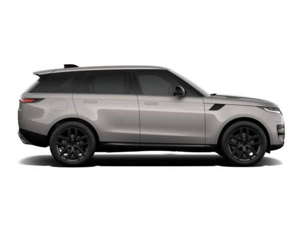 Land Rover Range Rover Sport P460e S Momentum Leasing Hybrid Luftfederung AD Niveau Leder Meridian 360 Kamera bild 2