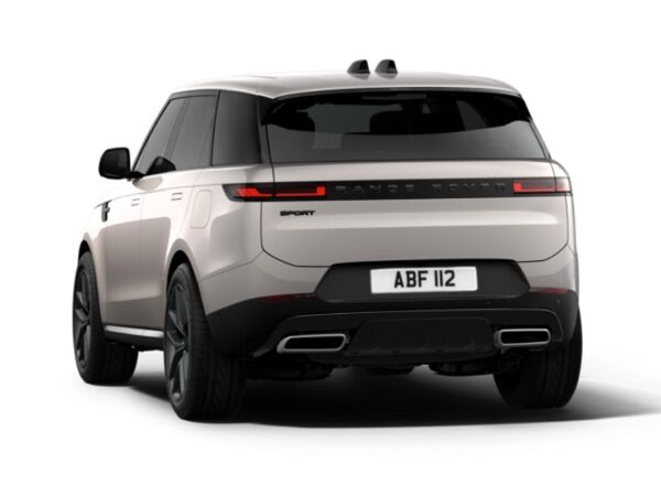 Land Rover Range Rover Sport P460e S Momentum Leasing Hybrid Luftfederung AD Niveau Leder Meridian 360 Kamera bild 3