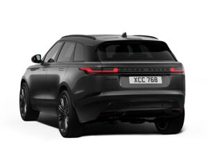 Land Rover Range Rover Velar D300 Dynamic SE Mild-Hybrid EU6e AHK-el. klappb. El. Panodach bild 6