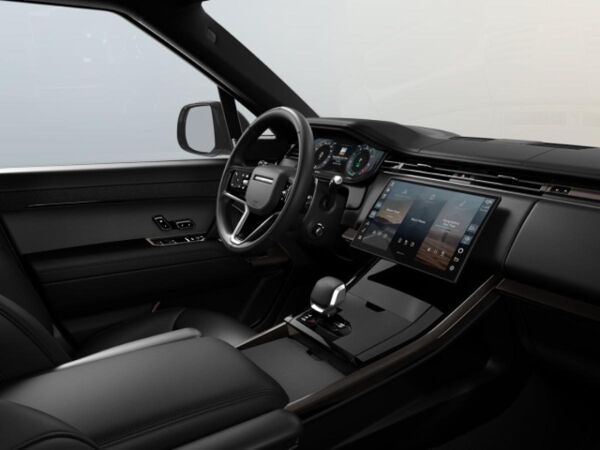 Land Rover Range Rover Sport P460e S Momentum Leasing Hybrid Luftfederung AD Niveau Leder Meridian 360 Kamera bild 5