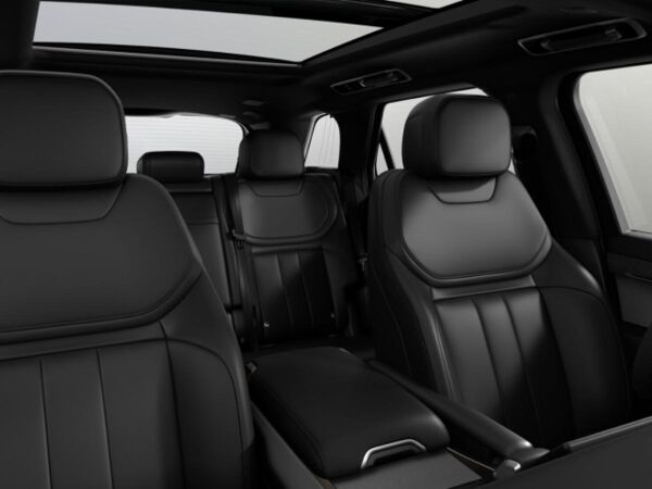Land Rover Range Rover Sport P460e S Momentum Leasing Hybrid Luftfederung AD Niveau Leder Meridian 360 Kamera bild 6