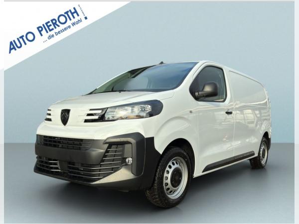 Peugeot Expert Kasten bild