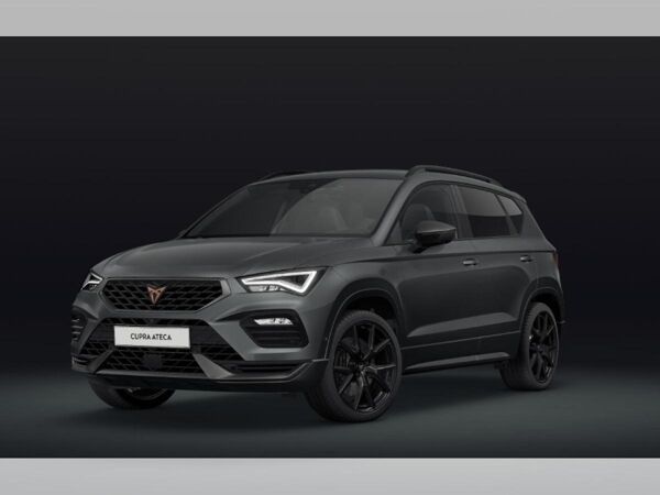 Cupra Ateca VZ 4Drive 300PS inkl. AHK 🔝Letzte Chance!🔝 bild 1
