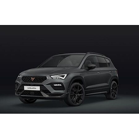 Cupra Ateca leasen