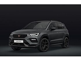 Cupra Ateca VZ 4Drive 300PS inkl. AHK 🔝Letzte Chance!🔝