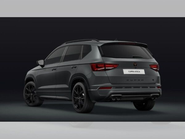 Cupra Ateca VZ 4Drive 300PS inkl. AHK 🔝Letzte Chance!🔝 bild 2