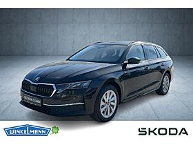 Skoda Octavia Combi 2.0 TDI ACC MATRIX 360° KAMERA AHK *GEWERBE* Skoda Octavia Combi 2.0 TDI ACC MATRIX 360° KAMERA AHK *GEWERBE*