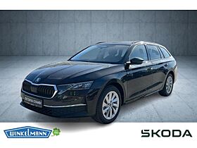 Skoda Octavia Combi 2.0 TDI ACC MATRIX 360° KAMERA AHK *GEWERBE* Skoda Octavia Combi 2.0 TDI ACC MATRIX 360° KAMERA AHK *GEWERBE*