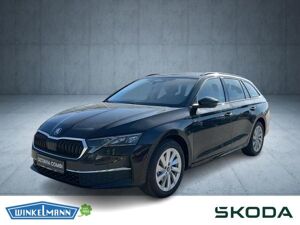 Skoda Octavia Combi 2.0 TDI ACC MATRIX 360° KAMERA AHK *GEWERBE* bild 1