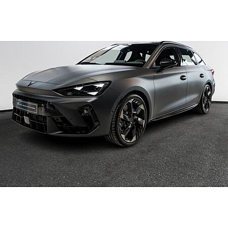 Cupra Leon leasen