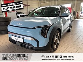 Kia EV3 ⚡Earth 58,3kWh ⚡ WIC BUS DG UP DW 19Z SD ⚡ sofort verfügbar✅