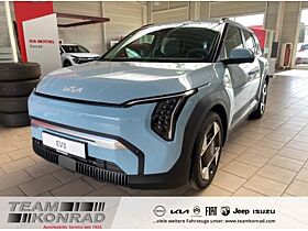 Kia EV3 ⚡Earth 58,3kWh ⚡ WIC BUS DG UP DW 19Z SD ⚡ sofort verfügbar✅