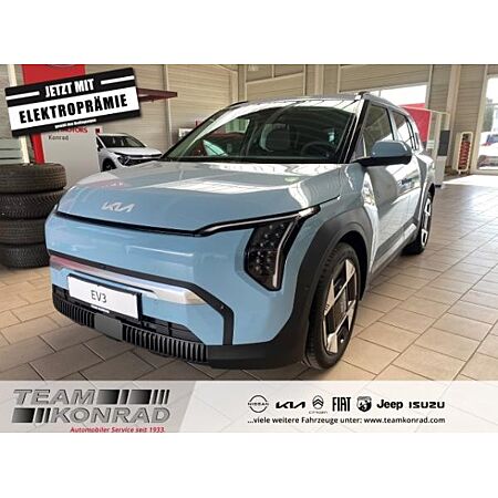 Kia EV3 leasen