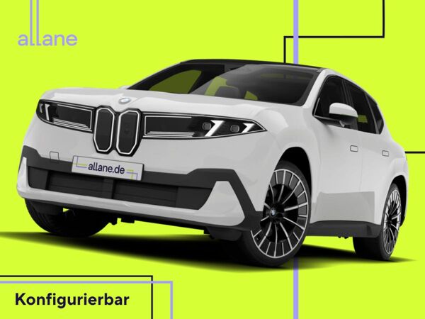 BMW iX3 50 xDrive - frei konfigurierbar! bild