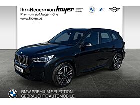 BMW X1 sDrive20i M Sportpaket HK HiFi DAB LED Shz BMW X1 sDrive20i M Sportpaket HK HiFi DAB LED Shz