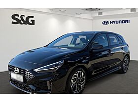 Hyundai i30 N Line 2WD AUTOMATIK*KAMERA*PANO*LENKHZG*KAMERA Hyundai i30 N Line 2WD AUTOMATIK*KAMERA*PANO*LENKHZG*KAMERA