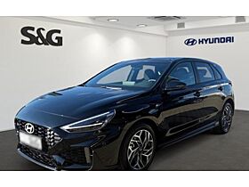 Hyundai i30 N Line 2WD AUTOMATIK*KAMERA*PANO*LENKHZG*KAMERA