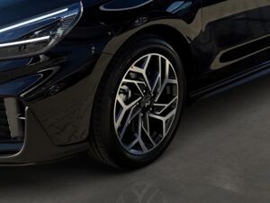 Hyundai i30 N Line 2WD AUTOMATIK*KAMERA*PANO*LENKHZG*KAMERA bild 6