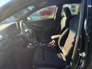 Hyundai i30 N Line 2WD AUTOMATIK*KAMERA*PANO*LENKHZG*KAMERA bild 7