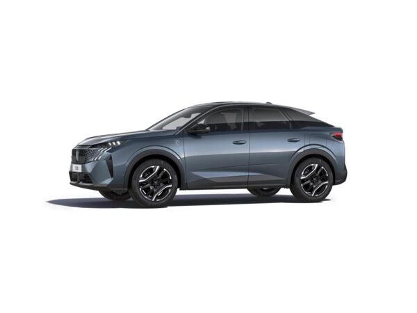 Peugeot 3008 GT Plug-In Hybrid 195 DSC7 bild 4