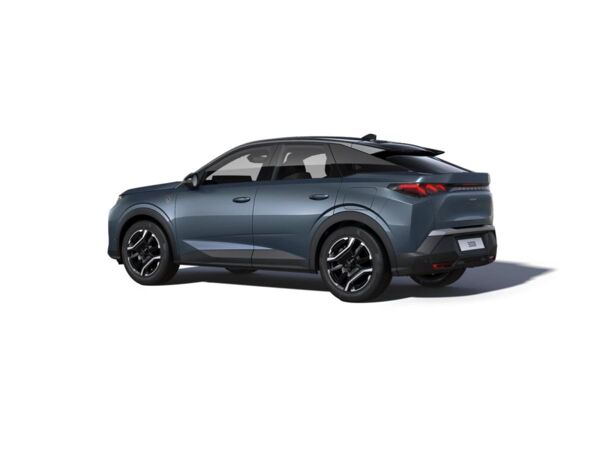 Peugeot 3008 GT Plug-In Hybrid 195 DSC7 bild 5