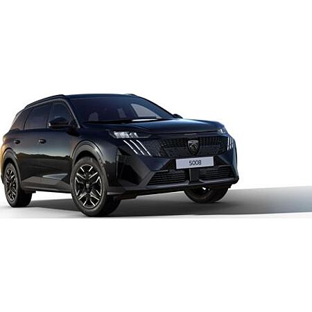 Peugeot 5008 leasen
