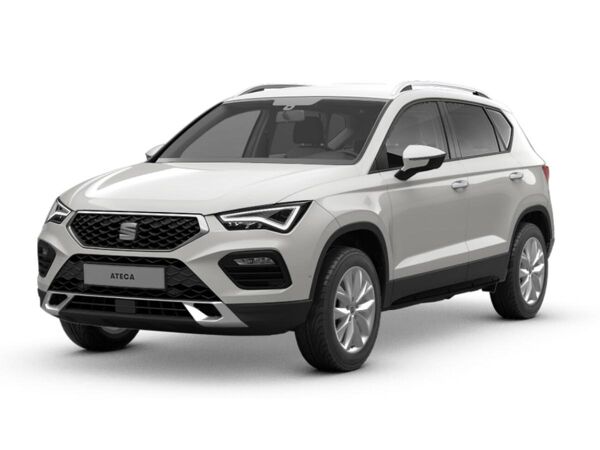 Seat Ateca RoadEdition 1.5TSI DSG AHK,NAVI,SITZHZG,GJR bild 1