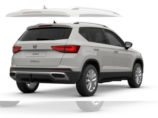 Seat Ateca RoadEdition 1.5TSI DSG AHK,NAVI,SITZHZG,GJR bild 3