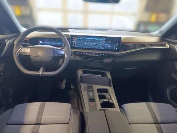 Opel Grandland GS PHEV Navi|360|Sitz-/Lenkradheizung bild 4