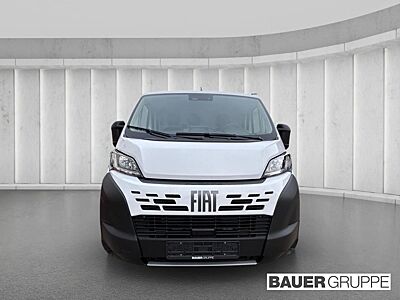 Fiat Ducato L2H1 Kastenwagen 3,3t 120PS