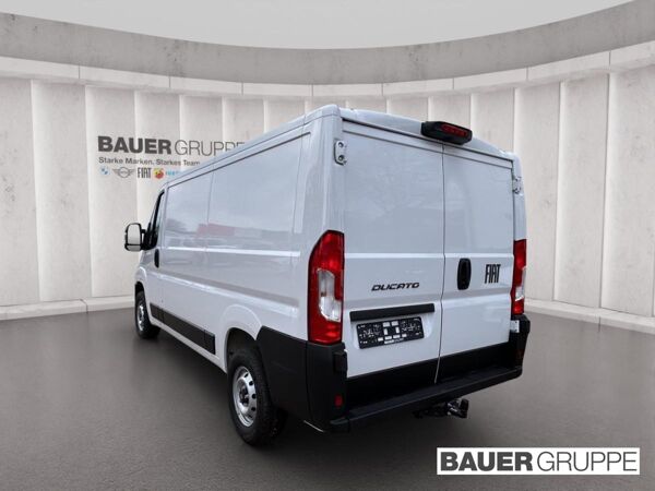 Fiat Ducato L2H1 Kastenwagen 3,3t 120PS bild 3