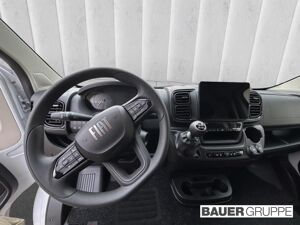 Fiat Ducato L2H1 Kastenwagen 3,3t 120PS bild 7