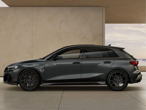 Audi RS3 Sportback *MATRIX/PANO/RS AGA/SONOS/V-MAX 280* bild 3