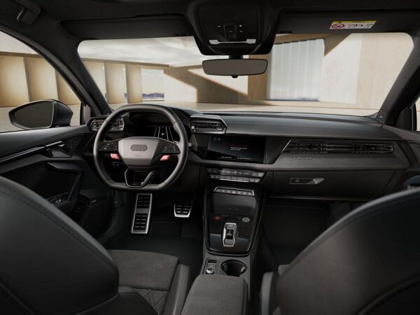 Audi RS3 Sportback *MATRIX/PANO/RS AGA/SONOS/V-MAX 280* bild 7
