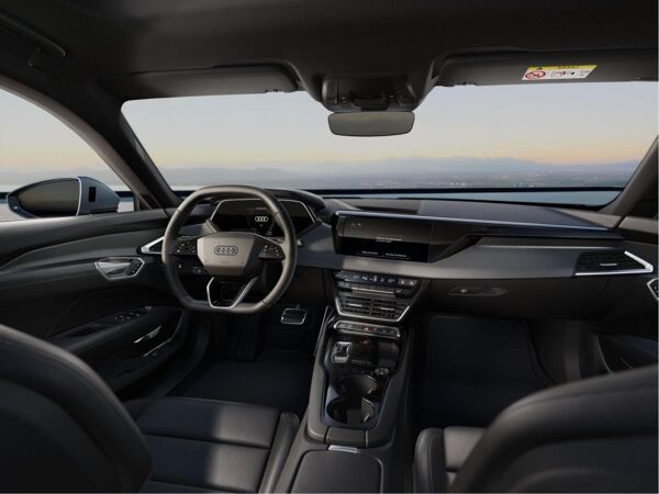 Audi e-tron GT bild 5