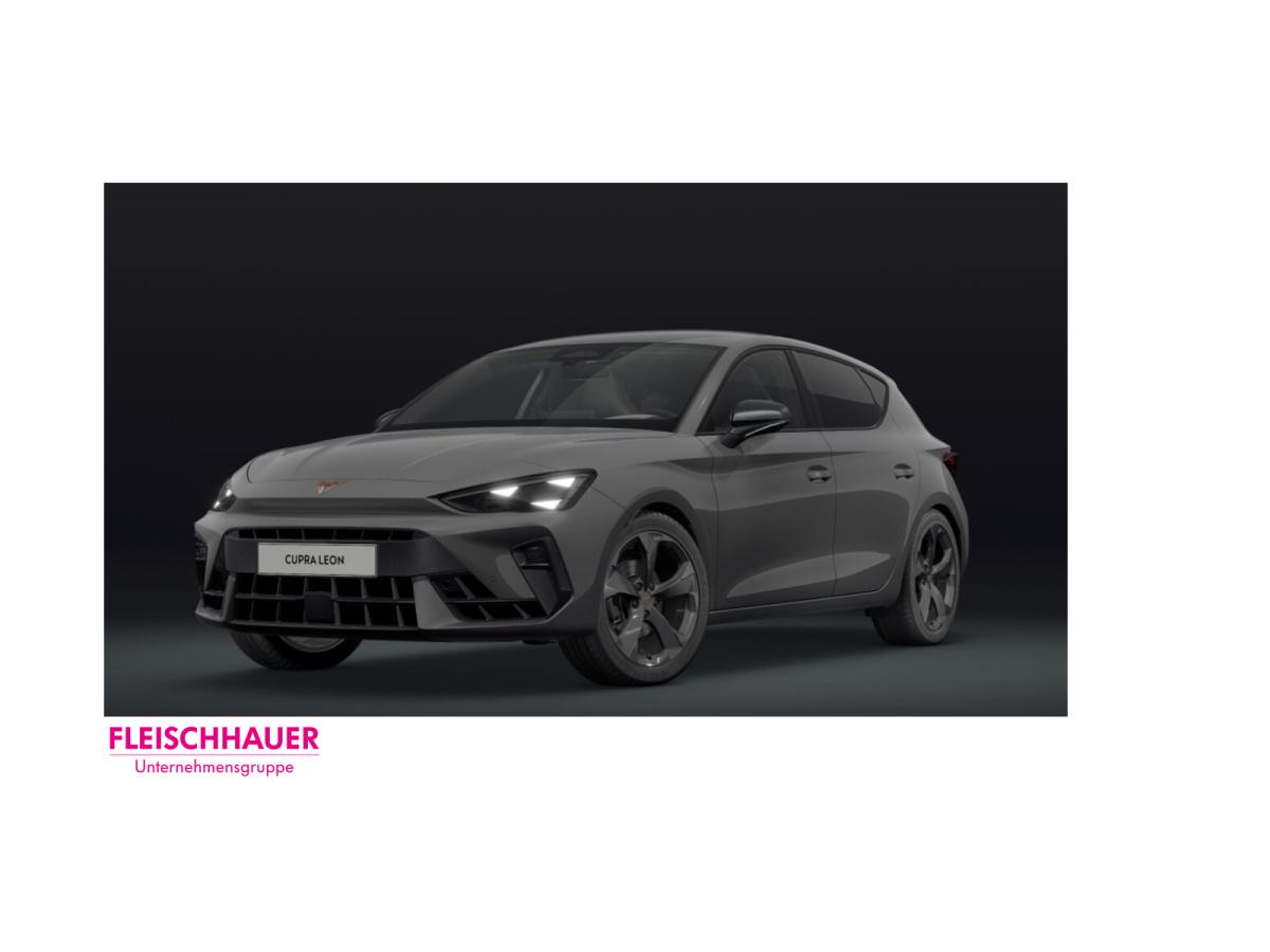 Cupra Leon eTSI 110 kW (150 PS) 7- Gang-DSG *** Sofort Verfügbar *** bild