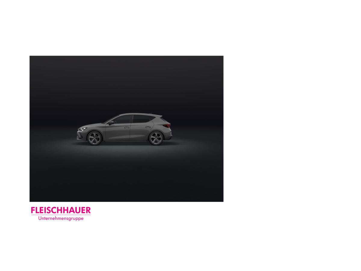Cupra Leon eTSI 110 kW (150 PS) 7- Gang-DSG *** Sofort Verfügbar *** bild 2
