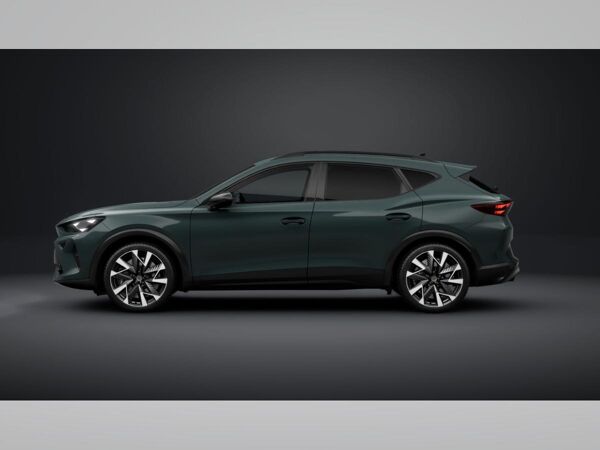 Cupra Formentor VZ 4drive 2.0 TSI | Privat bild 3