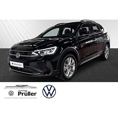 VW Taigo leasen