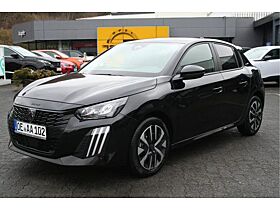 Peugeot 208 Business 110PS eDSC6 Navigation, Sitzheizung