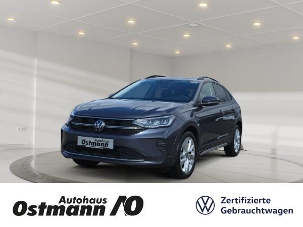 Volkswagen Taigo 1.0 TSI Life DSG LED NAVI PDC APPConnect bild