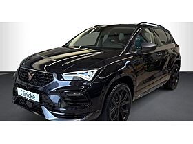 Cupra Ateca 1.5 TSI Tribe Edition DSG, AHK, RFK