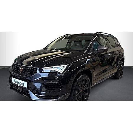 Cupra Ateca leasen