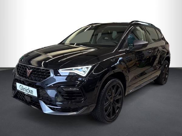 Cupra Ateca 1.5 TSI Tribe Edition DSG, AHK, RFK bild