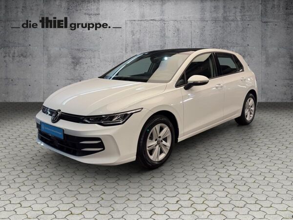 Volkswagen Golf 1.5 eTSI Life DSG - Pano+Head-Up bild 1