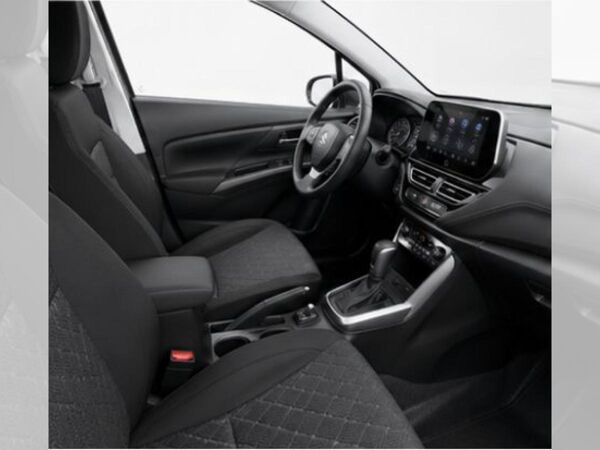Suzuki S-Cross 1.4 Boosterjet AllGrip +MY26+AUT+Kam+360 bild 5