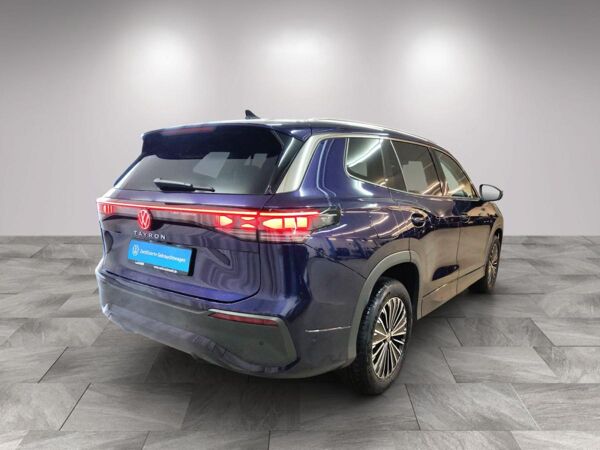 Volkswagen Tayron Life 2.0 TDI AHK/LED/ACC/RFK/bis06.30Garantie bild 3